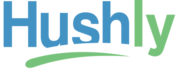 Hushly Logo